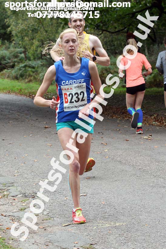 Senior womens 4 stage road relay, 2017 ERRA 6 and 4 Stage and Junior Relays. Photo:  David T. Hewitson/Sports for All Pics